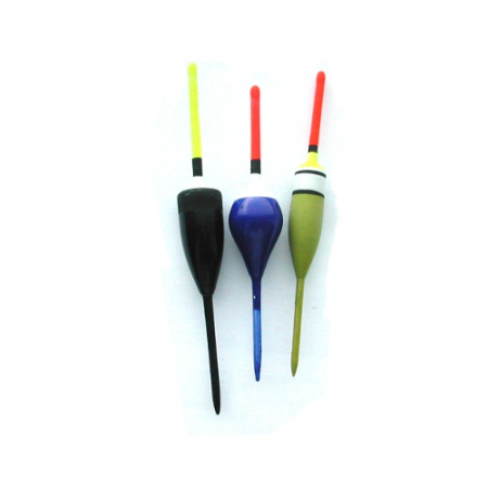 SPORTURI - PLUTA INCO MEDIE PENTRU PESCUIT