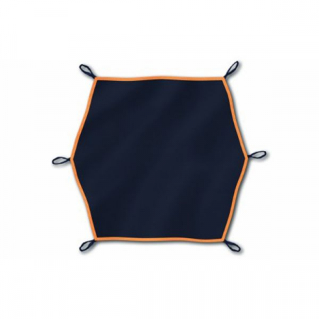 Folii cort - Podea pentru cortul Trimm Pionner