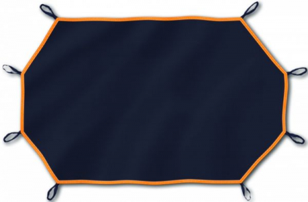 Folii cort - Podea pentru cort Trimm Vision