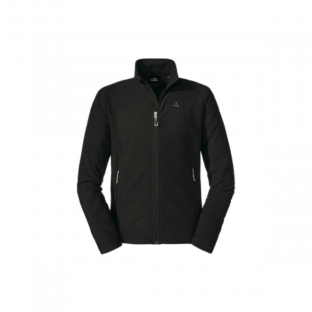 Hanorace, pulovere, bluze - Polar barbati Schoffel Cincinnati black