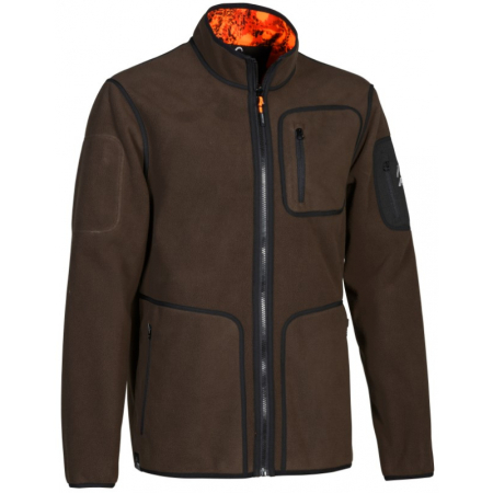 Hanorace, pulovere, bluze - Polar reversibil Verney Carron Drahthaar