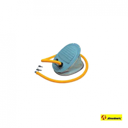 Barci pescuit & accesorii - POMPA AER ALLROUNDMARIN BRAVO, DEBIT 6,5 LITRI