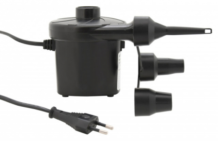 Pompa electrica pentru umflat / dezumflat Cattara 230 V [2]