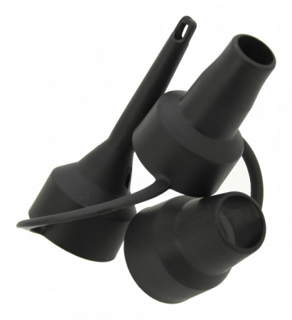 Pompa electrica pentru umflat / dezumflat Cattara 230 V [1]