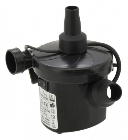 Pompa electrica pentru umflat / dezumflat Cattara 230 V [5]