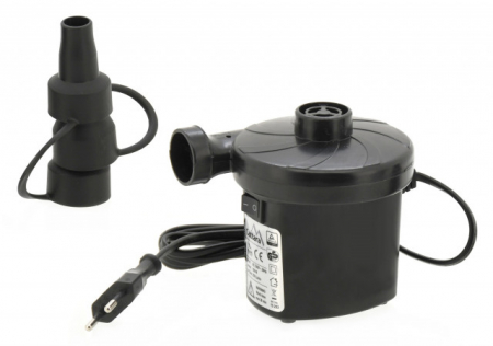 SPORTURI - Pompa electrica pentru umflat / dezumflat Cattara 230 V