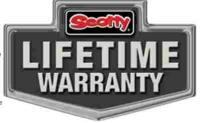 Pompa de santina manuala 65 cm Scotty [1]