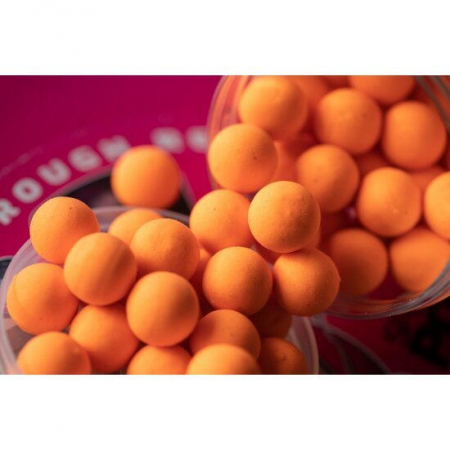 BOILIES POP-UP MAINLINE FLUO SCOPEX BLACK CURRANT 15MM/250ML [1]