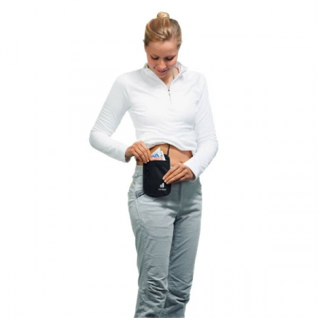 Portofel Deuter Security I black [1]