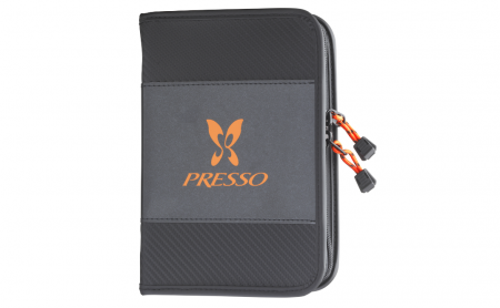 Portofel pentru oscilante Daiwa Presso 14 x 20 x 4 cm [2]