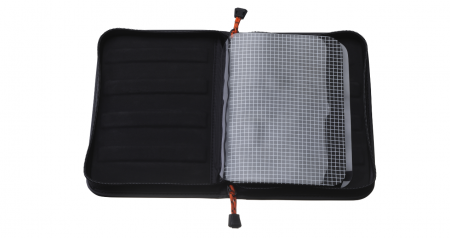 Portofel pentru oscilante Daiwa Presso 17 x 23 x 4 cm [3]