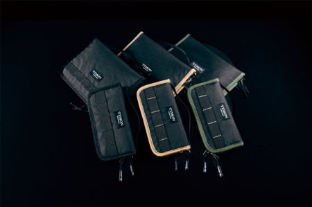 PORTOFEL PENTRU NALUCI JACKALL, 24X17 CM, BLACK [5]