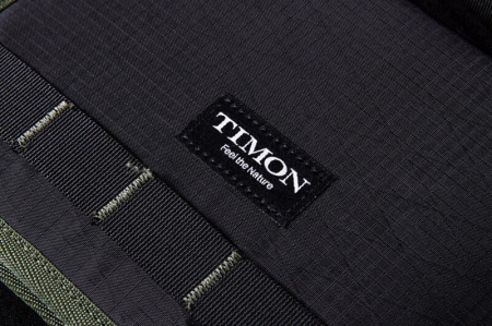 PORTOFEL PENTRU NALUCI JACKALL, 24X17 CM, BLACK [2]