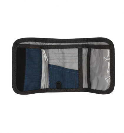 Portofele - Portofel unisex Hannah Nipper URB, legion blue