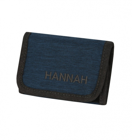 Portofel unisex Hannah Nipper URB, legion blue [1]