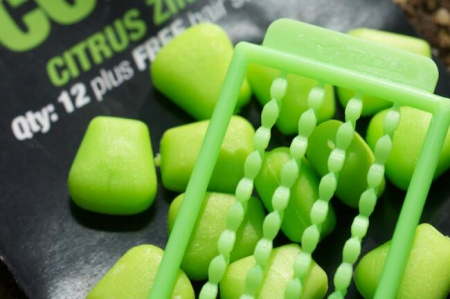 PORUMB ARTIFICIAL KORDA POP-UP CORN CITRUS ZING ORANGE 12 BUC / PLIC [0]