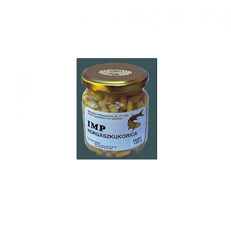 Nada pescuit - PORUMB IMP CUKK CU AROMA MIERE 220 ML