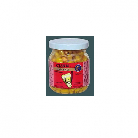 Nada pescuit - PORUMB CU AROMA MIERE 0062 CUKK 220 ML