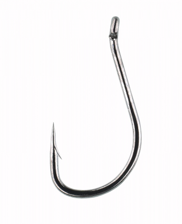 Carlige crap - CARLIGE GAMAKATSU POWERCARP HAIR RIGGER L EYED 10 BUC / PLIC, NR 10