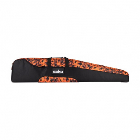 VANATOARE - Husa arma Sako camo orange