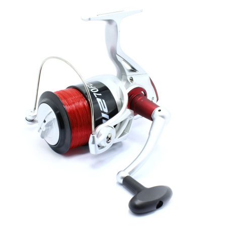 Mulineta Lineaeffe Shizuka SK12 7000 FD, cu fir inclus [1]