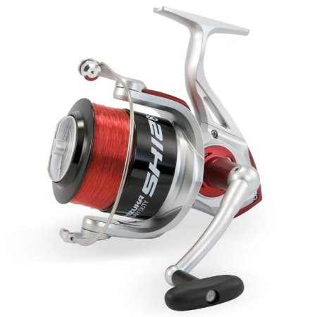 Mulinete crap - Mulineta Lineaeffe Shizuka SK12 7000 FD, cu fir inclus