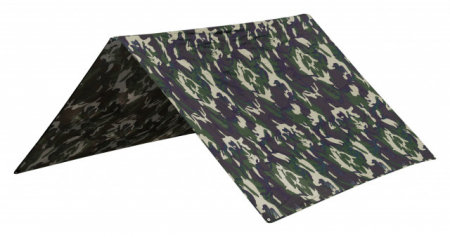 Prelata impermeabila 2x3 m Cattara [0]