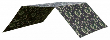 Prelata impermeabila 3x4 m Cattara [0]