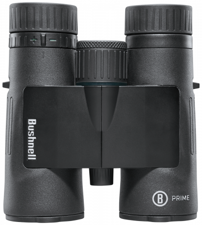 SPORTURI - Binoclu Bushnell Prime black roof prism FMC WP/FP, 10X42