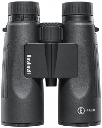 SPORTURI - Binoclu Bushnell Prime black roof prism FMC WP/FP,12X50