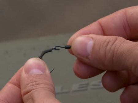 PRINDERE CU VARTEJ NR. 11 PENTRU CARLIG, 10 BUC / PLIC, KORDA [2]