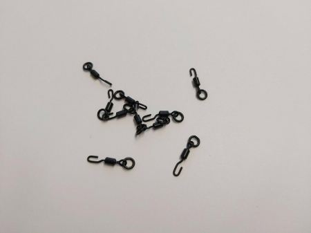 PRINDERE CU VARTEJ NR. 11 PENTRU CARLIG, 10 BUC / PLIC, KORDA [1]