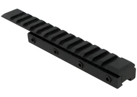 SPORTURI - Prindere Hawke Picatinny 11 mm