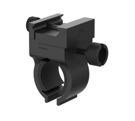 Prinderi luneta - PRINDERE PENTRU LANTERNA LINEAEFFE TFX PICATINNY