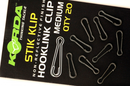 PRINDERE RAPIDA PENTRU MONTURI, 20 BUC / PLIC, KORDA [1]