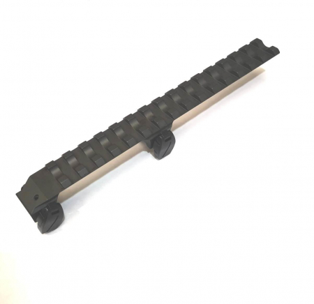 Prinderi luneta - PRINDERE RAPIDA R8 PICATINNY BLASER