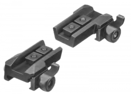 PRINDERE RAPIDA TIP M PENTRU SINA WEAVER 2 BUC RECKNAGEL [0]