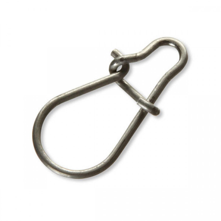 Agrafe monturi rapitori - AGRAFE RAPIDE DAIWA TOURNAMENT W-SNAP M 10BUC/PLIC