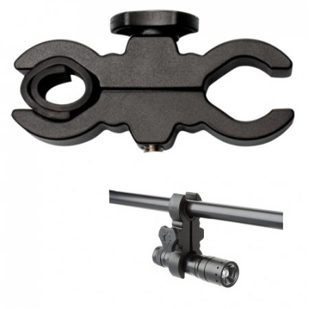 PRINDERE UNIVERSALA LED LENSER PENTRU LANTERNE [1]