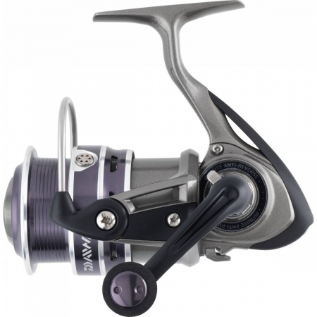 Mulinete pescuit stationar - MULINETA DAIWA PROCASTER EVO 3008 9RUL/150MX023MM/5,3:1