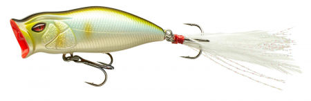 Voblere - VOBLER DAIWA PROREX MINI POPPER 5,5CM/5,7G SETSUKI AYU