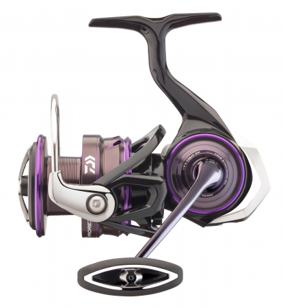 Mulinete rapitori - MULINETA DAIWA PROREX MQ LT 2500D