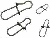 Agrafe monturi rapitori - AGRAFE DAIWA PROREX NR.16/9KG/10BUC/PL