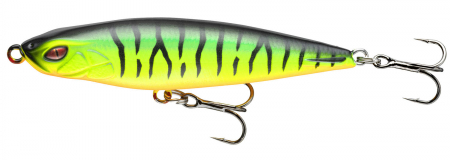 Voblere - VOBLER DAIWA PROREX PENCIL FL 6,5CM/5,8G FIRETIGER