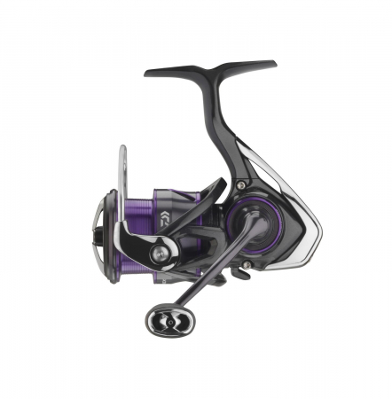 PESCUIT - MULINETA DAIWA PROREX V LT 2000 6RUL/150MX016MM/5,2:1