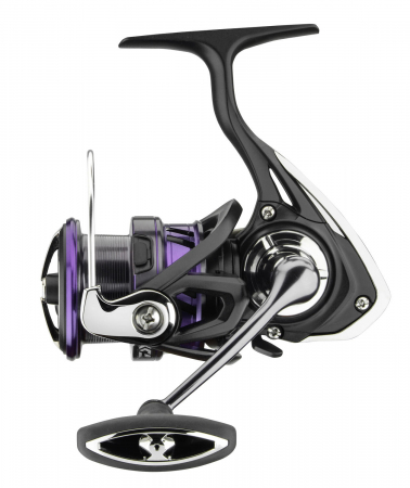 Mulinete rapitori - MULINETA DAIWA PROREX X LT 3000-C 6RUL/150MX023MM/5,3:1