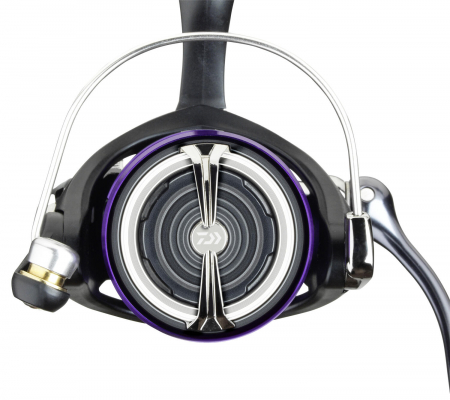 MULINETA DAIWA PROREX X LT 3000-C 6RUL/150MX023MM/5,3:1 [2]