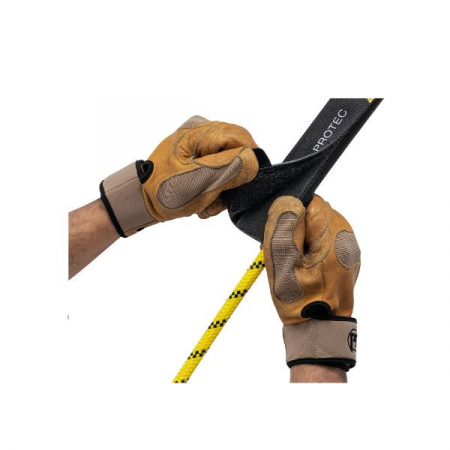 Protectie coarda Petzl protec [4]