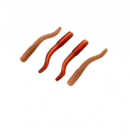 Tuburi - LINE ALIGNER LINEAEFFE CURVED 10 BUC / PLIC