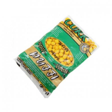 Nada pescuit - PUFFI CUKK MIC CU AROMA MIERE CUKK 15G